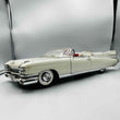 Load image into Gallery viewer, Maisto Cadillac 1959 Eldorado Biarritz 1/12scale