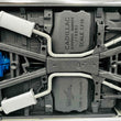 Load image into Gallery viewer, Maisto Cadillac 1959 Eldorado Biarritz 1/12scale