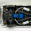Load image into Gallery viewer, Maisto Cadillac 1959 Eldorado Biarritz 1/12scale