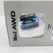 Load image into Gallery viewer, KYOSHO MINI-Z Ready Set SUBARU IMPREZA WRC 2008 No.5 32642WRC