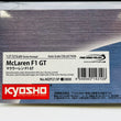Load image into Gallery viewer, Kyosho Mini-z Body ASC McLaren F1 GT MZP213P
