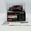 Load image into Gallery viewer, Kyosho Mini-z Body ASC MITSUBISHI LANCER EVOLUTION X MZP462M