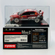 Load image into Gallery viewer, Kyosho Mini-z Body ASC MITSUBISHI LANCER EVOLUTION X MZP462M