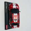 Load image into Gallery viewer, Kyosho Mini-z Body ASC MITSUBISHI LANCER EVOLUTION X MZP462M