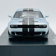 Load image into Gallery viewer, Kyosho Mini-z Body ASC DODGE CHALLEGER SRT HELLCAT REDEYE MZP451S