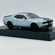 Load image into Gallery viewer, Kyosho Mini-z Body ASC DODGE CHALLEGER SRT HELLCAT REDEYE MZP451S