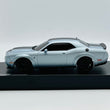Load image into Gallery viewer, Kyosho Mini-z Body ASC DODGE CHALLEGER SRT HELLCAT REDEYE MZP451S