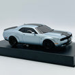 Load image into Gallery viewer, Kyosho Mini-z Body ASC DODGE CHALLEGER SRT HELLCAT REDEYE MZP451S
