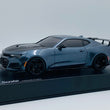 Load image into Gallery viewer, Kyosho Mini-z Body ASC CHEVROLET CAMARO ZL1 1LE MZP242GM