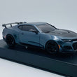 Load image into Gallery viewer, Kyosho Mini-z Body ASC CHEVROLET CAMARO ZL1 1LE MZP242GM
