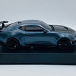 Load image into Gallery viewer, Kyosho Mini-z Body ASC CHEVROLET CAMARO ZL1 1LE MZP242GM