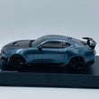 Load image into Gallery viewer, Kyosho Mini-z Body ASC CHEVROLET CAMARO ZL1 1LE MZP242GM