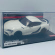 Load image into Gallery viewer, Kyosho Mini-z Body ASC Toyota GR Supra TRD Aero MZP452W