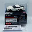 Load image into Gallery viewer, Kyosho Mini-z Body ASC Toyota GR Supra TRD Aero MZP452W