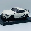Load image into Gallery viewer, Kyosho Mini-z Body ASC Toyota GR Supra TRD Aero MZP452W