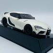 Load image into Gallery viewer, Kyosho Mini-z Body ASC Toyota GR Supra TRD Aero MZP452W