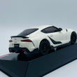 Load image into Gallery viewer, Kyosho Mini-z Body ASC Toyota GR Supra TRD Aero MZP452W