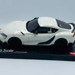 Load image into Gallery viewer, Kyosho Mini-z Body ASC Toyota GR Supra TRD Aero MZP452W