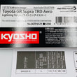 Load image into Gallery viewer, Kyosho Mini-z Body ASC Toyota GR Supra TRD Aero MZP452Y