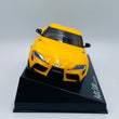 Load image into Gallery viewer, Kyosho Mini-z Body ASC Toyota GR Supra TRD Aero MZP452Y