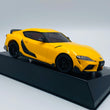 Load image into Gallery viewer, Kyosho Mini-z Body ASC Toyota GR Supra TRD Aero MZP452Y
