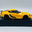 Load image into Gallery viewer, Kyosho Mini-z Body ASC Toyota GR Supra TRD Aero MZP452Y