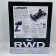 Load image into Gallery viewer, KYOSHO Mini-Z Ready Set RWD Audi R8 LMS Phoenix Racing NBR 2010 32329BT