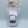 Load image into Gallery viewer, Kyosho Mini-z White Body Set Nissan Silvia S13 (With Rim) MZN178