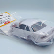 Load image into Gallery viewer, Kyosho Mini-z White Body Set Nissan Silvia S13 (With Rim) MZN178