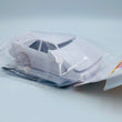 Load image into Gallery viewer, Kyosho Mini-z White Body Set Nissan Silvia S13 (With Rim) MZN178