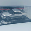 Load image into Gallery viewer, Kyosho Mini-Z Cup 20Th Anniversary Model Nissan Skyline Mzp438CS