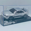 Load image into Gallery viewer, Kyosho Mini-Z Cup 20Th Anniversary Model Nissan Skyline Mzp438CS