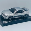 Load image into Gallery viewer, Kyosho Mini-Z Cup 20Th Anniversary Model Nissan Skyline Mzp438CS