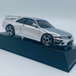 Load image into Gallery viewer, Kyosho Mini-Z Cup 20Th Anniversary Model Nissan Skyline Mzp438CS