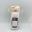 Load image into Gallery viewer, Kyosho Mini-z White Body Set Subaru Impreza 22B-STi Version MZN105