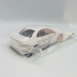 Load image into Gallery viewer, Kyosho Mini-z White Body Set Subaru Impreza 22B-STi Version MZN105