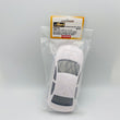 Load image into Gallery viewer, Kyosho Mini-z White Body Set Mitsubishi Lancer Evolution X MZN184