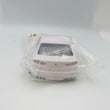 Load image into Gallery viewer, Kyosho Mini-z White Body Set Mitsubishi Lancer Evolution X MZN184