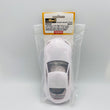 Load image into Gallery viewer, Kyosho Mini-z White Body Set TOYOTA GR Supra TRD Aero Version(With Rim) MZN207
