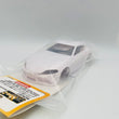 Load image into Gallery viewer, Kyosho Mini-z White Body Set TOYOTA GR Supra TRD Aero Version(With Rim) MZN207