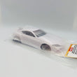 Load image into Gallery viewer, Kyosho Mini-z White Body Set TOYOTA GR Supra TRD Aero Version(With Rim) MZN207