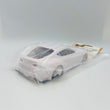 Load image into Gallery viewer, Kyosho Mini-z White Body Set TOYOTA GR Supra TRD Aero Version(With Rim) MZN207