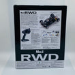 Load image into Gallery viewer, KYOSHO Mini-Z Ready Set RWD Mercedes-AMG GT3 No.47 24H Nurburgring 2018 32338FRS