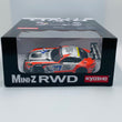 Load image into Gallery viewer, KYOSHO Mini-Z Ready Set RWD Mercedes-AMG GT3 No.47 24H Nurburgring 2018 32338FRS