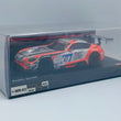 Load image into Gallery viewer, Kyosho Mini-z Body ASC Mercedes AMG GT3 No.47 24H Nurburgring 2018 MZP241FRS