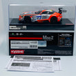 Load image into Gallery viewer, Kyosho Mini-z Body ASC Mercedes AMG GT3 No.47 24H Nurburgring 2018 MZP241FRS