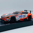 Load image into Gallery viewer, Kyosho Mini-z Body ASC Mercedes AMG GT3 No.47 24H Nurburgring 2018 MZP241FRS