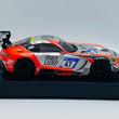 Load image into Gallery viewer, Kyosho Mini-z Body ASC Mercedes AMG GT3 No.47 24H Nurburgring 2018 MZP241FRS