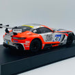 Load image into Gallery viewer, Kyosho Mini-z Body ASC Mercedes AMG GT3 No.47 24H Nurburgring 2018 MZP241FRS