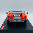 Load image into Gallery viewer, Kyosho Mini-z Body ASC Mercedes AMG GT3 No.47 24H Nurburgring 2018 MZP241FRS